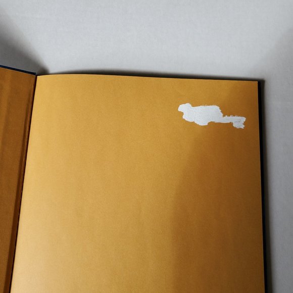 Mother Goose Book - Hardback - Picture 3 of 4